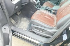 2022 Volkswagen Tiguan L 2022 2.0T AT 330TSI 2WDSmart #9