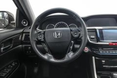 2016 Honda Accord 2016 2.4 AT Luxury #15