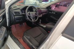 2020 Honda Crider 2019 1.0T AT 180TurboComfort #9