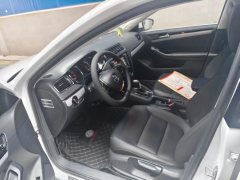2016 Volkswagen Sagitar 2015 1.4T AT 230TSILuxury #6