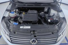 2017 Volkswagen Santana 2016 1.6 MT Comfort #10