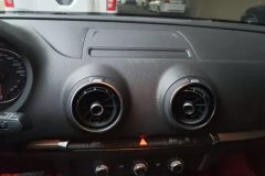 2018 Audi A3 Sedan 2018 1.4T AT 30AnniversaryYear35TFSIEntry #13