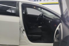 2018 Toyota Corolla 2017 Facelift 1.2T AT S-CVT GL-i #8
