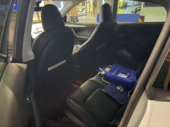 2024 Tesla Model Y 2024 rear wheel driveEdition #5