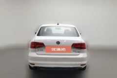 2016 Volkswagen Sagitar 2015 1.4T MT 230TSIComfort #4