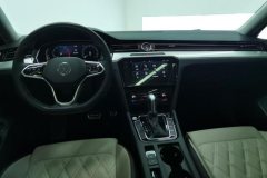 2024 Volkswagen Magotan 2023 2Million Edition 2.0T AT 330TSI DSGLuxury #12