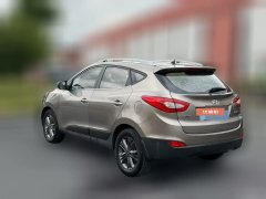 2015 Hyundai ix35 2015 2.0 AT SmartFWD China IV #4