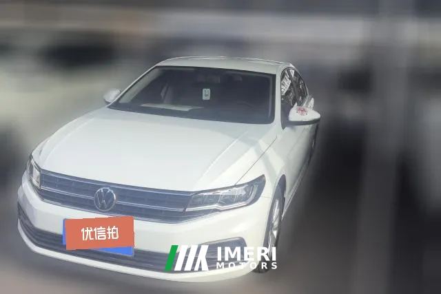 2022 Volkswagen Bora Sedan 2021 1.5 AT FashionSmart Connect