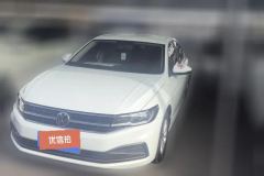 2022 Volkswagen Bora Sedan 2021 1.5 AT FashionSmart Connect #1