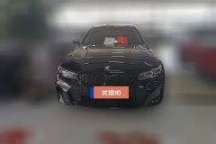 2023 BMW 3 Series 2023 325Li xDrive MSport Pkg #2