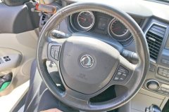 2016 Dongfeng Fengshen Fengshen A60 2016 1.6 AT Luxury #15