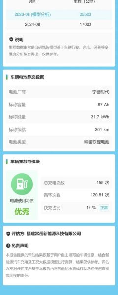 2022 Neta V 2022 tide 300 Lite LFP #6