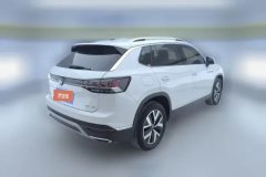 2023 Volkswagen Tayron 2023 1.5T AT 300TSI 2WDLuxuryplusAdvancedEdition #3