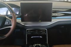 2023 BYD Tang PHEV 2021 1.5T AT DM-i 112KM Honor #13