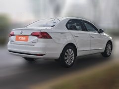 2017 Volkswagen Bora Sedan 2018 1.5 AT Comfort #4
