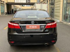 2015 Chang'an Ruicheng 2014 1.8T AT AnniversaryElite China IV #5