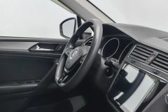 2017 Volkswagen Tiguan L 2017 1.8T AT 330TSIFashionFWD #23
