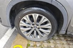 2023 BYD Song Pro PHEV 2022 DM-i 110km AT FlagshipPro #6
