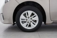2017 Toyota Corolla 2017 1.6 AT GL #6