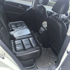 2015 Volkswagen Tiguan 2015 1.8T AT ComfortFWD #7
