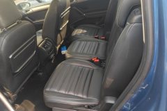 2019 Volkswagen Touran 2018 TouranL 1.4T AT 280TSI DSGComfort 7Seat China V #11