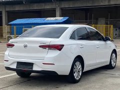 2021 Buick Excelle GT Sedan 2021 1.5 AT modelElite Facelift #7