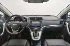 2016 Haval H6 2015 1.5T AT SportLuxury FWD #14