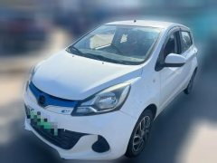 2017 Chang'an Benben EV 2017 EV 180kilometer Standard #1