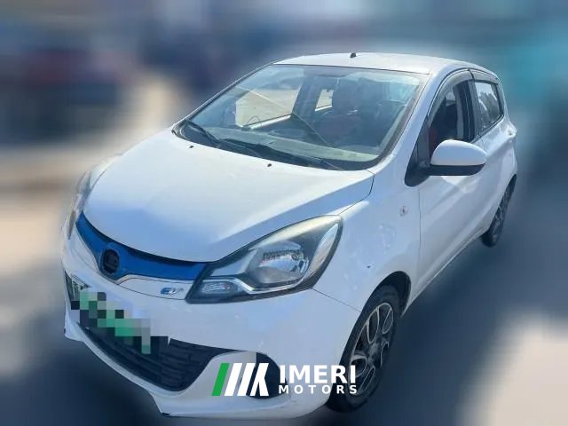 2017 Chang'an Benben EV 2017 EV 180kilometer Standard