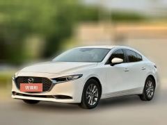 2019 Mazda Mazda3 Axela Sedan 2020 1.5 AT Beautiful qualityEdition #1