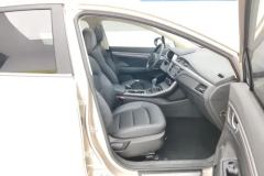 2016 Geely Auto Emgrand GS 2016 1.3T MT GraceLingshang #8