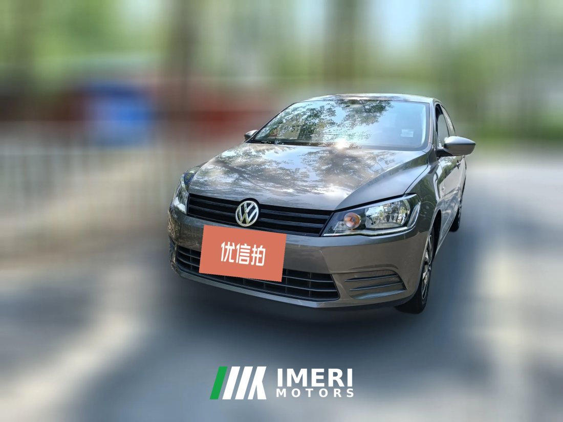2016 Volkswagen Jetta 2015 1.4 MT Good qualityEditionFashion