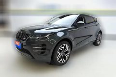 2023 Land Rover Range Rover Evoque 2021 auroraL 249PS R-Dynamic First edition First Edition #1