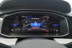 2026 Volkswagen Sagitar 2026 300TSI DSG 30 Million Select Beyond Edition #14
