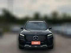 2025 Mercedes-Benz GLB-Class 2025 GLB 220 Dynamic #2