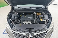2020 Buick Envision Plus 2020 1.5T AT 20TElite FWD #10