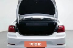 2020 Geely Auto Vision 2020 Facelift 1.5L MT Asian GamesEdition #20