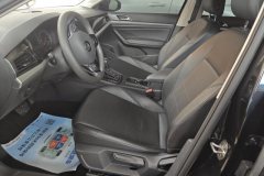 2020 Volkswagen Lavida 2019 1.5 AT Comfort China VI #9