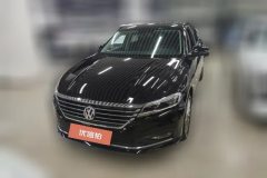 2019 Volkswagen Lavida 2019 1.4T AT 280TSIComfort China VI #2