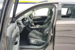 2018 Lynk & Co Lynk & Co 01 2017 2.0T AT ProEditionFWD #9