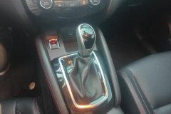 2024 Nissan Qashqai 2023 Classic 2.0L AT CVT XVComfort #16