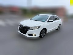 2019 Honda Crider 2019 1.0T AT 180TurboLeading #1