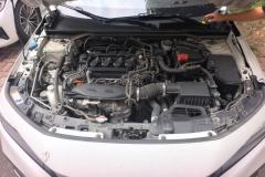 2022 Honda Civic 2022 1.5T AT 180TURBO Still movingEdition #10