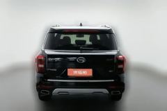 2017 GAC Trumpchi Trumpchi GS8 2017 2.0T AT 320T 2WDLuxurySmart Connect（7Seat） #4