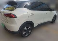 2024 Wuling Motors Wuling Bingo Plus 2024 330km 5SeatEdition #6