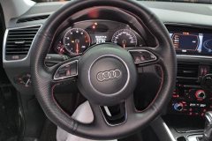 2016 Audi Q5 2015 2.0T AT 40TFSITech #15