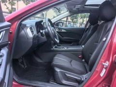2017 Mazda Mazda3 Axela Sedan 2017 1.5 AT Luxury China VI #4
