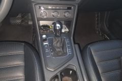 2020 Volkswagen Tharu 2021 1.4T AT 280TSIFashionFWD #16