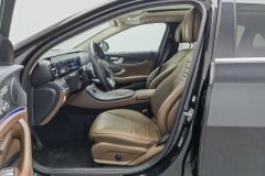 2019 Mercedes-Benz E-Class 2020 2.0T AT E300LSportFashion #13