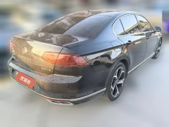 2024 Volkswagen Magotan 2024 330TSI DSG 2 Million Edition Luxury #8